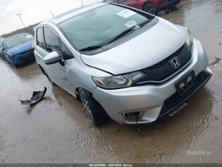 HONDA HONDA FIT EX/EX-L