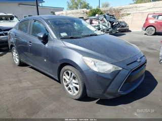 SCION SCION IA