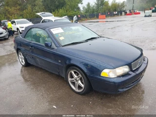 VOLVO VOLVO C70 HT
