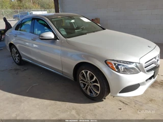 MERCEDES-BENZ MERCEDES-BENZ C 300 4MATIC