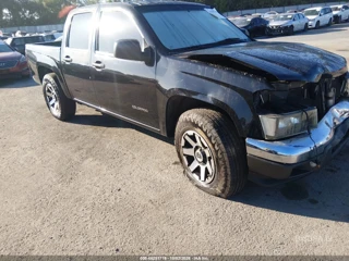 CHEVROLET CHEVROLET COLORADO LS