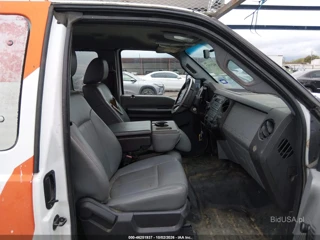 FORD FORD F-250 XL