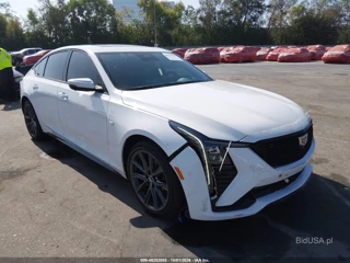 CADILLAC CADILLAC CT5 SPORT RWD