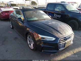 AUDI AUDI A5 2.0T PREMIUM
