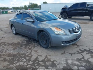 NISSAN NISSAN ALTIMA 2.5 S