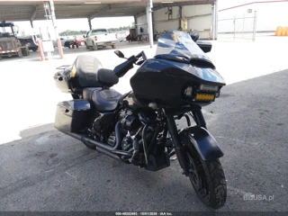 HARLEY-DAVIDSON HARLEY-DAVIDSON FLTRXS