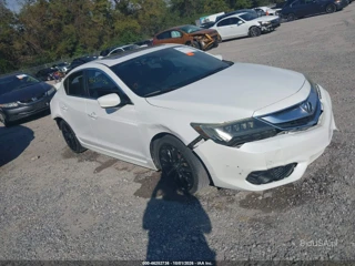 ACURA ACURA ILX