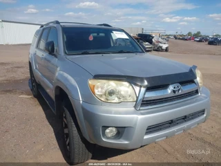 TOYOTA TOYOTA 4RUNNER SR5 V6