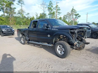 FORD FORD F-250 XLT