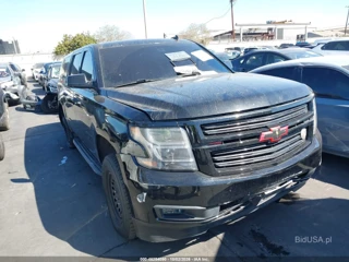 CHEVROLET CHEVROLET SUBURBAN 1500 LS