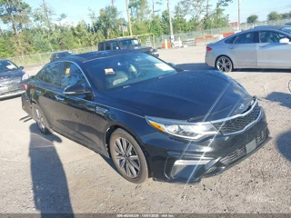KIA KIA OPTIMA EX