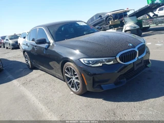 BMW 330I