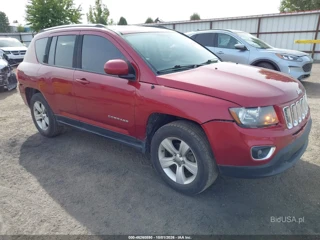 JEEP JEEP COMPASS SPORT/NORTH