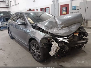 VOLKSWAGEN VOLKSWAGEN JETTA 1.8T SEL
