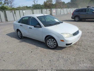 FORD FORD FOCUS S/SE/SES