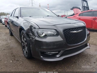 CHRYSLER CHRYSLER 300 300S AWD
