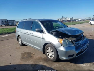 HONDA HONDA ODYSSEY EX