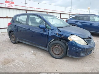 NISSAN NISSAN VERSA 1.8S