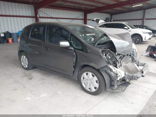 HONDA HONDA FIT