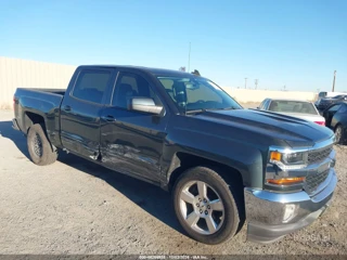 CHEVROLET CHEVROLET SILVERADO 1500 1LT