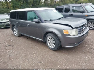 FORD FORD FLEX SE