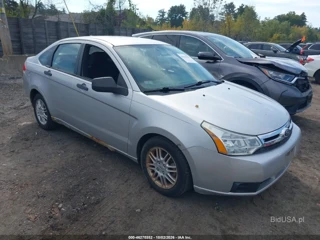 FORD FORD FOCUS SE