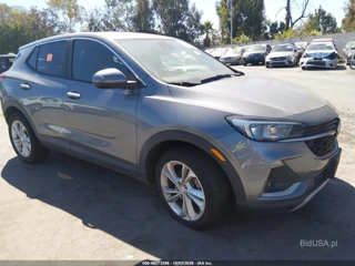 BUICK BUICK ENCORE GX FWD PREFERRED