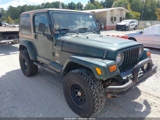 JEEP JEEP WRANGLER SAHARA
