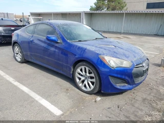 HYUNDAI HYUNDAI GENESIS 2.0T