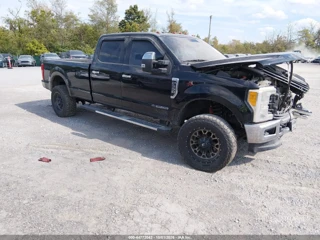 FORD FORD F-350 LARIAT