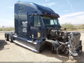 FREIGHTLINER FREIGHTLINER CONVENTIONAL FLC120