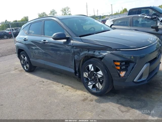 HYUNDAI HYUNDAI KONA SEL