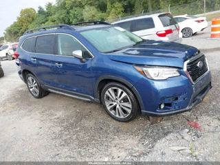 SUBARU SUBARU ASCENT TOURING