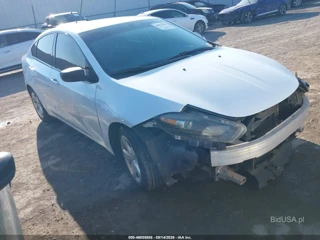 DODGE DODGE DART SXT