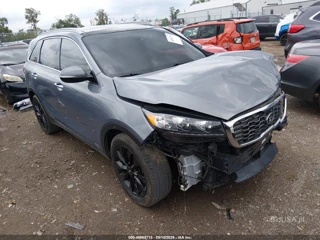 KIA KIA SORENTO 3.3L EX