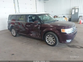 FORD FORD FLEX SEL