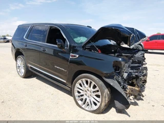 GMC YUKON 4WD DENALI