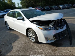 TOYOTA TOYOTA AVALON XLE TOURING