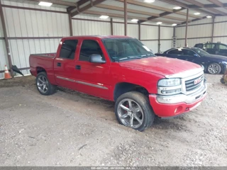 GMC SIERRA 1500 SLE