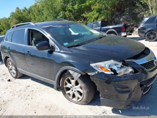 MAZDA MAZDA CX-9 TOURING