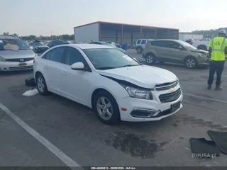 CHEVROLET CHEVROLET CRUZE LIMITED 1LT AUTO