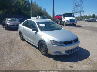 VOLKSWAGEN VOLKSWAGEN JETTA 2.0L S