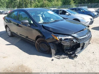 SUBARU SUBARU IMPREZA BASE