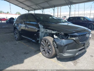 MAZDA MAZDA CX-50 2.5 S PREMIUM PLUS PACKAGE