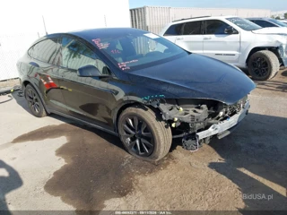 TESLA TESLA MODEL X DUAL MOTOR ALL-WHEEL DRIVE/PLAID TRI MOTOR ALL-WHEEL DRIVE