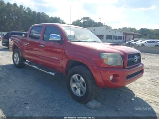 TOYOTA TOYOTA TACOMA PRERUNNER V6