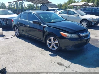 ACURA ACURA ILX 2.0L