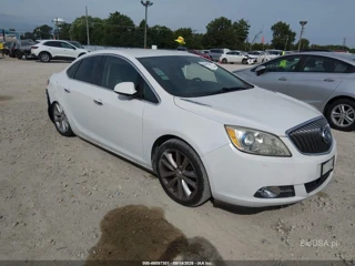 BUICK BUICK VERANO