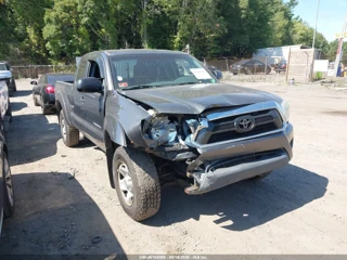 TOYOTA TOYOTA TACOMA BASE V6