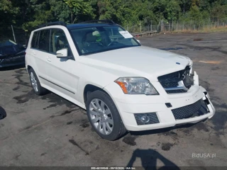 MERCEDES-BENZ MERCEDES-BENZ GLK 350 4MATIC